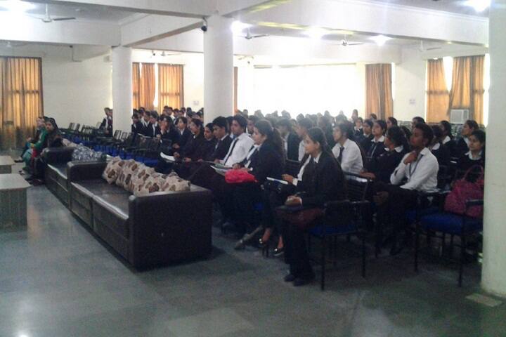 auditorium